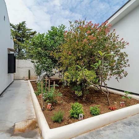 Airport Sicily Home Palermo 卡里尼 外观 照片