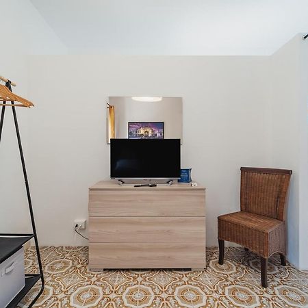 Airport Sicily Home Palermo 卡里尼 外观 照片